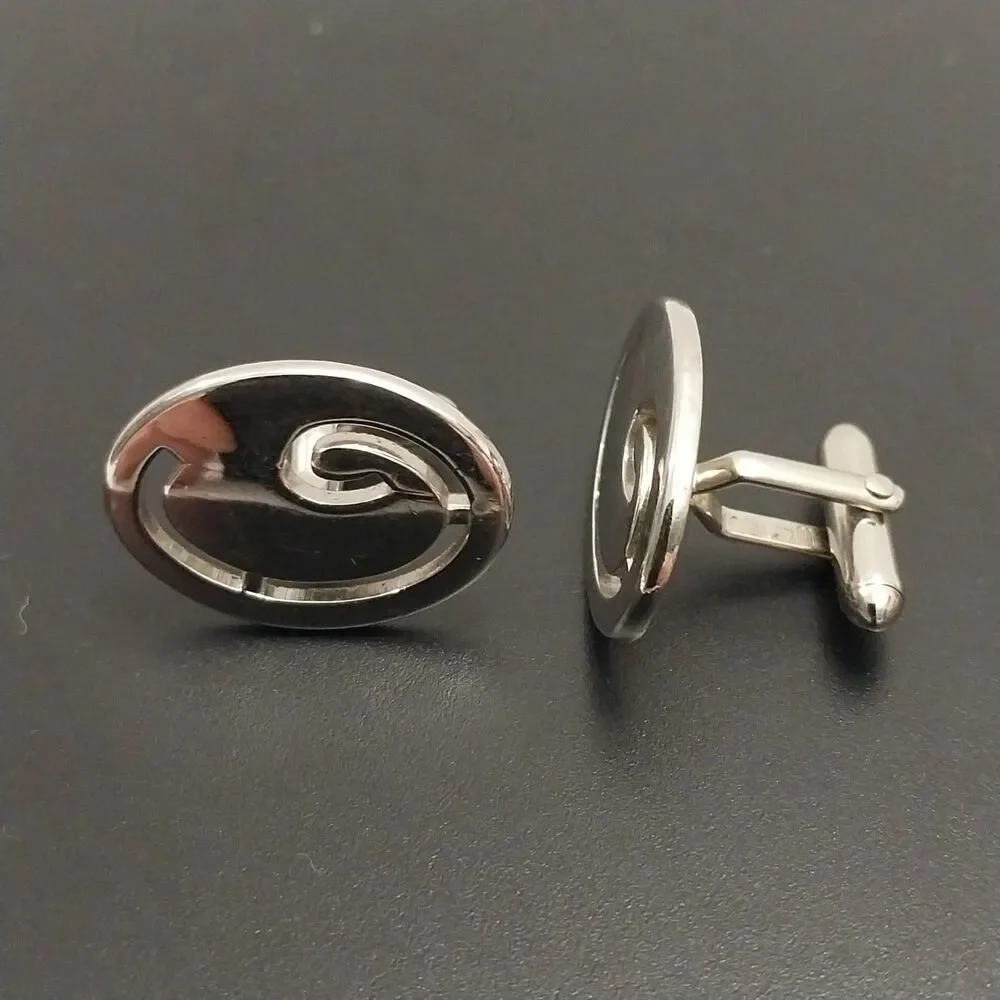 Swank vintage cufflinks